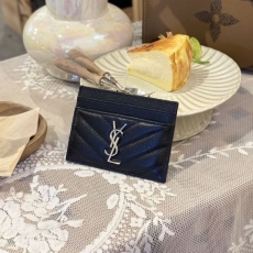 YSL Wallets